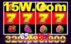 Bonus Features 65x bet