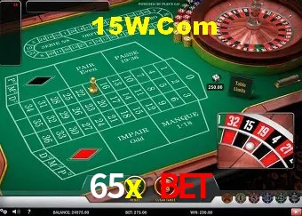 Tecnologia da Plataforma 65x bet