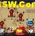 Jogos de Slot 65x bet