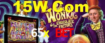 Game Providers 65x bet