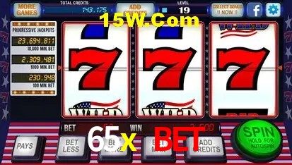 Login Seguro 65x bet