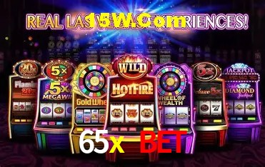 Cadastro Rápido 65x bet
