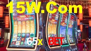 Welcome Bonus 65x bet