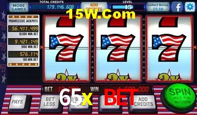 Promoção Relâmpago 65x bet
