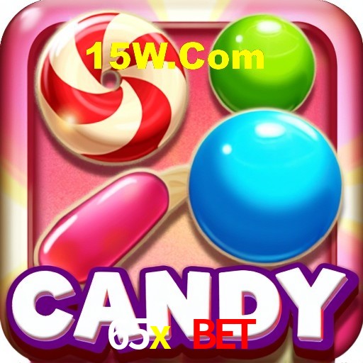 Interface do App 65x bet