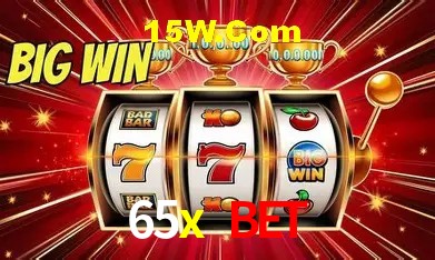 Provedores de Jogos 65x bet