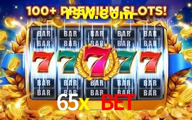 Integração de APIs 65x bet