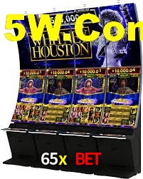 Experiência VIP 65x bet