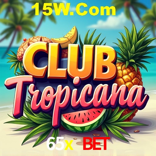Descubra o Mundo do Cassino Online com 65x bet