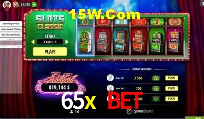 Especiais de Fim de Semana 65x bet