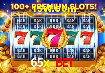 Ofertas Exclusivas 65x bet