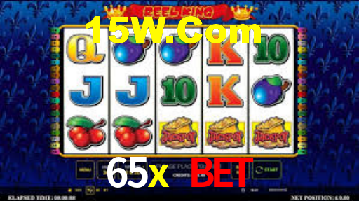 Tournaments 65x bet