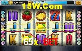 Platform Technology 65x bet