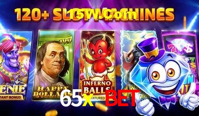 Casino Ao Vivo 65x bet