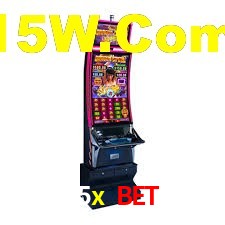 Slot Games 65x bet