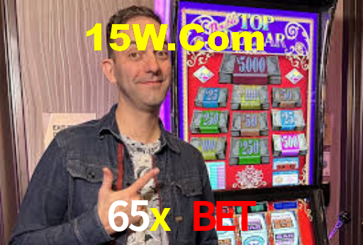 Programa VIP 65x bet